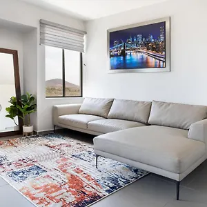 Spacious 2 Bedroom With Beautiful Sunset Mazatlán